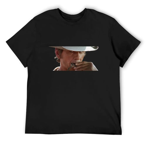 Polyart - Charles Bronson - "West Side Story" T-shirt Pattern Men's