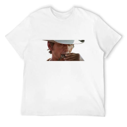 Polyart - Charles Bronson - "West Side Story" T-shirt Pattern Men's